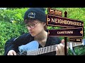 Cavetown —  “Juliet” + “Sharpener” | Neighborhoods (Live in London)
