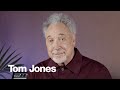 Tom Jones Pop Star Track By Track Surrounded By Time Album