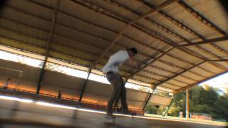 preview picture of video 'Sapiranga Skate Session!!'