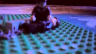 LEGO SPIDERMAN 3 (MADRIGAL SALUDOS ESTEBAN)