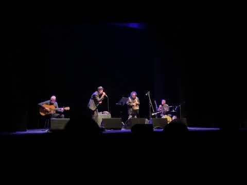 ENZO AVITABILE e PEPPE SERVILLO duet