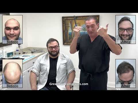 Dr  Brett Bolton  Patient Zack MaxHarvest Plus

