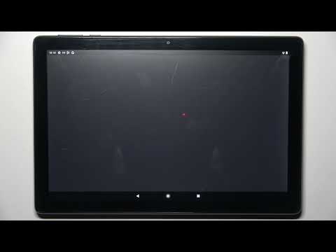 How to Check for Software Updates on ALCATEL 1T 10 SMART 2020?