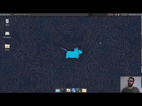 Live: Guix first impressions