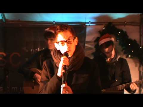 Thijs Pot - Als Je Slaapt (live)