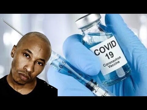 Fredro Starr from Onyx and Grand Daddy IU  give their opinion on the Covid 19 vaccine!