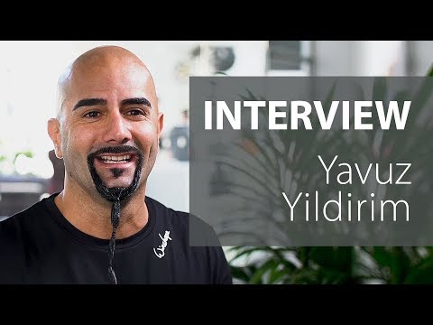 Interview mit bellicon ON AIR Trainer Yavuz