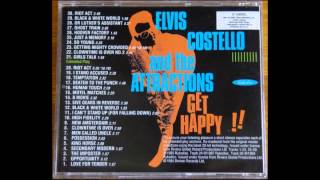 Elvis Costello "Love For Tender" (Alternate Version) (Demo)
