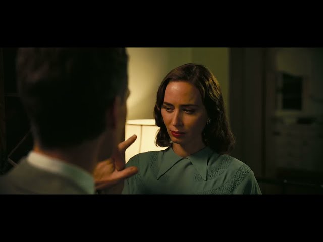 Atmosphere TV Spot