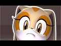 Sonic SFM Animation Cream Has An Important Message