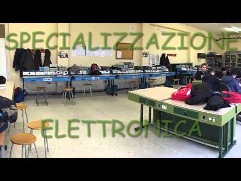 ONDA TG 17.01.2015 - OPEN DAY ITIS