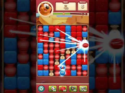 Toon blast 1750 NO BOOSTERS 2 stars