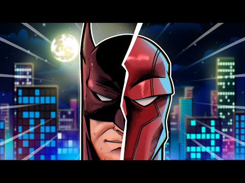 When Red Hood Made Us Question Batman's Moral Code