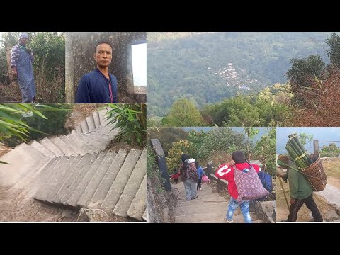 SHA U PRAH PHAI KHMAT KI PAIDBAH BA JLEP IA KA JINGKULAR|YM DON SUROK, BORDING HA NONGPRIANG