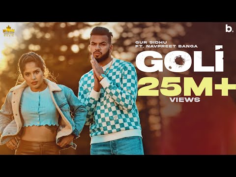 Poster goli lyrics – gur sidhu