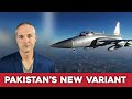Pakistan's New JF-17 To Continue With THIS New Variant