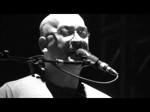 Os Paralamas do Sucesso - Quase Um Segundo (Sesc Pinheiros)