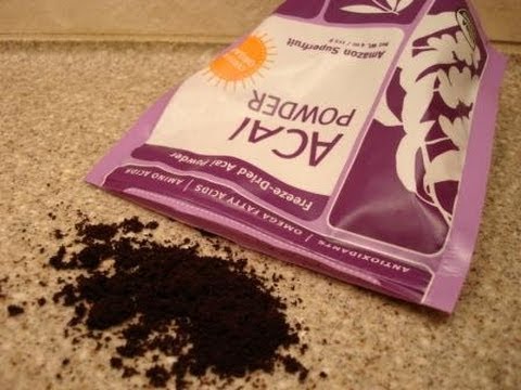 download lagu mp3 mp4 Best Freeze Dried Acai Berry Powder, download lagu Best Freeze Dried Acai Berry Powder gratis, unduh video klip Best Freeze Dried Acai Berry Powder