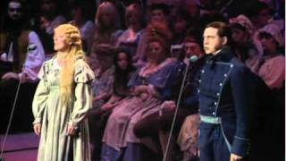 Les Miserables 10th Anniversary Concert Part 3