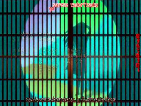 Jigoku Shoujo Mitsuganae Ending   Mamiko Noto   Ichi Nuke