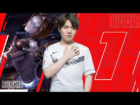 TOP 5 Plays (Week 8 Day 7): Rookie with the Fancy Ballplay