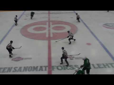 FoPS U22 - EjL 10.10.2021