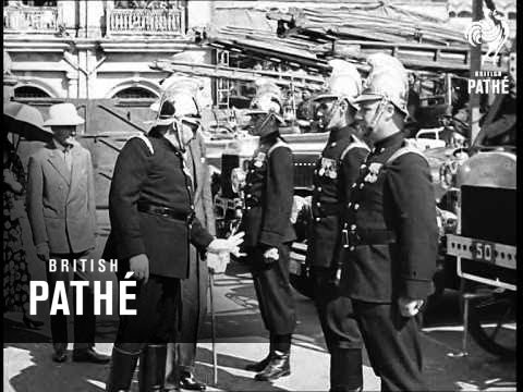 Testing Their Skill (1930-1939)