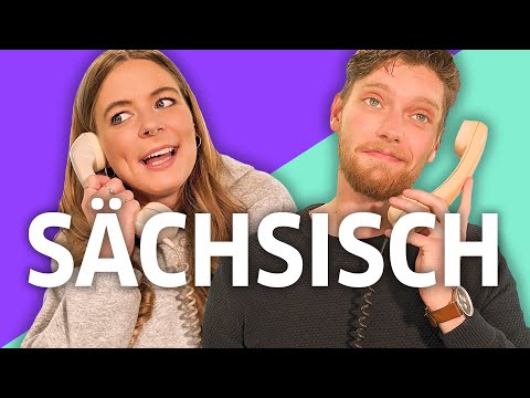 Dialekte Hotline: Sächsisch