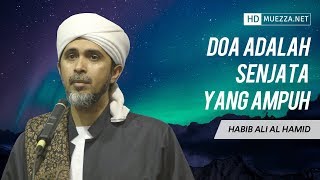 Download lagu Doa Adalah Senjata Yang Ampuh | Habib Ali Zaenal Abidin Alhamid mp3