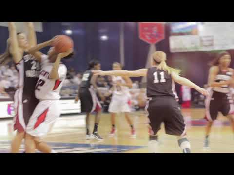 RSU Basketball Facilities