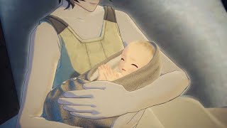 #26【Switch】ゼノブレイド3  プレイ動画　シティー到着