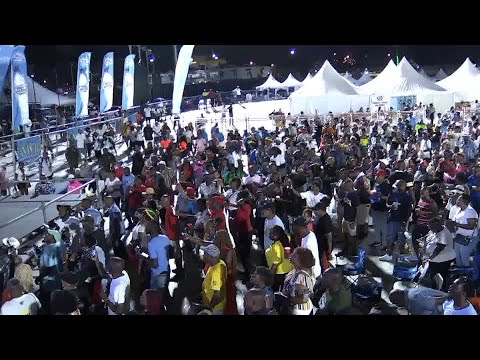 Top Calypsonians Set For Calypso Fiesta 2026 Showdown This Saturday