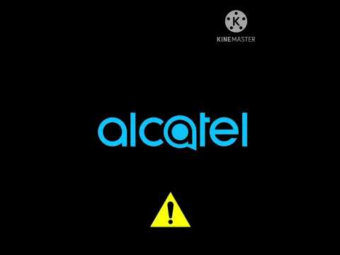 alcatel pixi kill screen but errors is found