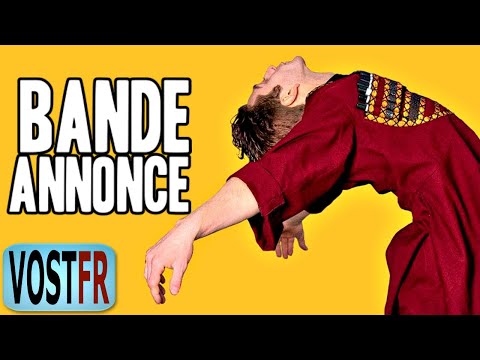 Bande annonce