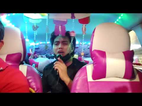 Vlog 134 - 21 guns by Green Day (cover)