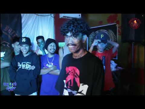 TRB - Cyber Jorjj vs Loco