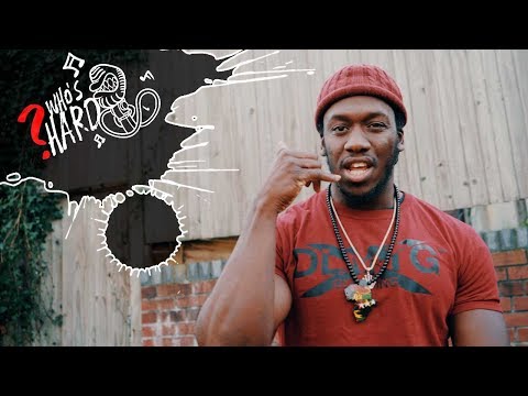 "Who's Hard?" S2 - Episode 9 - Big Bydg @big_bydg_bar