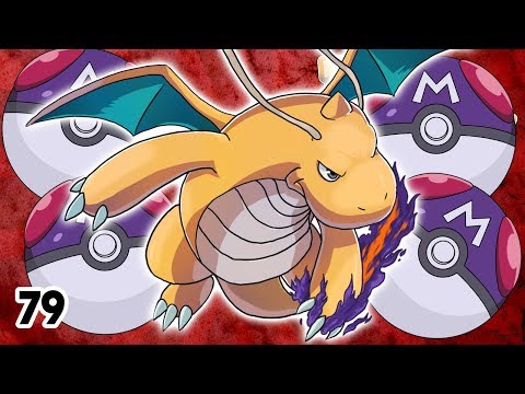 POKEMON DARK ep.79: O FARMADOR DE MASTERBALLS - BACKSLOCK ‹MINECRAFT›