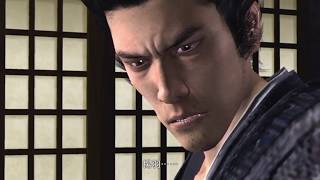 龍が如く見参！をしながらみんなとうだうだ言いたい最終回