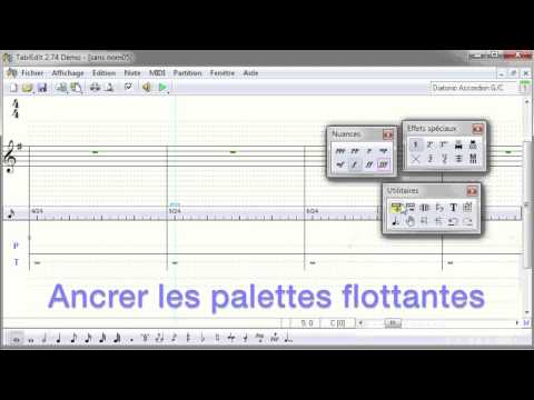 download lagu mp3 mp4 Tablatures Tabledit, download lagu Tablatures Tabledit gratis, unduh video klip Tablatures Tabledit