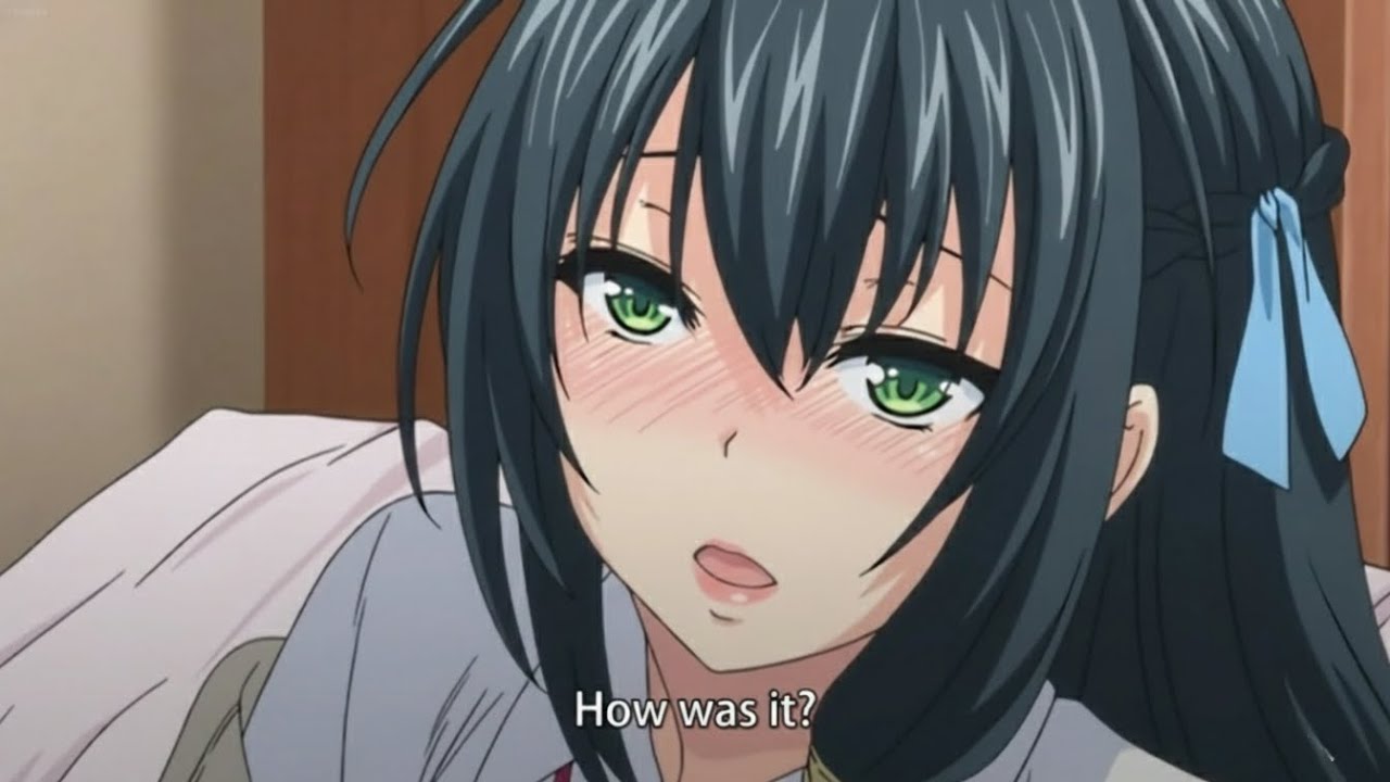 Is This Enough To Make You Happy Now?