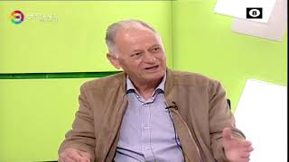 ΚΑΤΑΡΓΕΙΤΑΙ ΤΟ ΤΕΛΟΣ ΕΠΙΤΗΔΕΥΜΑΤΟΣ _ ΣΠΥΡΟΣ ΒΑΛΙΩΤΗΣ 30 10 2024