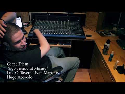 Demian Crate - Sigo siendo el mismo