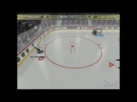 NHL 06 Playstation 2