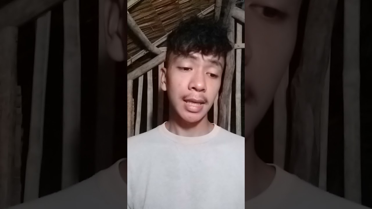 Talumpati tungkol sa Pamahalaan ...