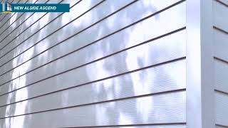 We Tried a Brand New Kind of Siding… and the Result is Unreal