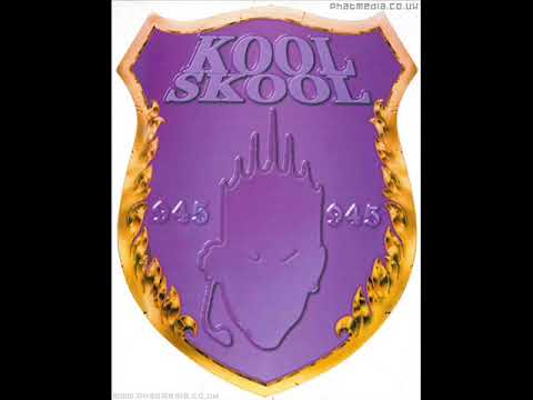 Funky Flirt with Skibadee, Shabba D & Shockin B - Kool FM Christmas 1997