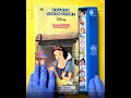 Snow White And The Seven Dwarfs GOLDEN SOUND STORY