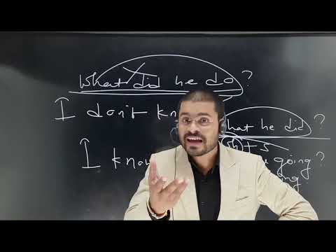 Ajay Sir Sunday Live Class For Spoken English