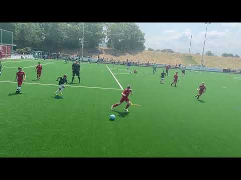 SSV Lommersum Sommer-Turnier - U10 / U11 - SC Fortuna Köln U10 vs. BC Bliesheim